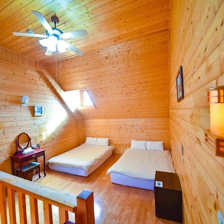 Beverly B&B Nhân Ái Ngoại thất bức ảnh