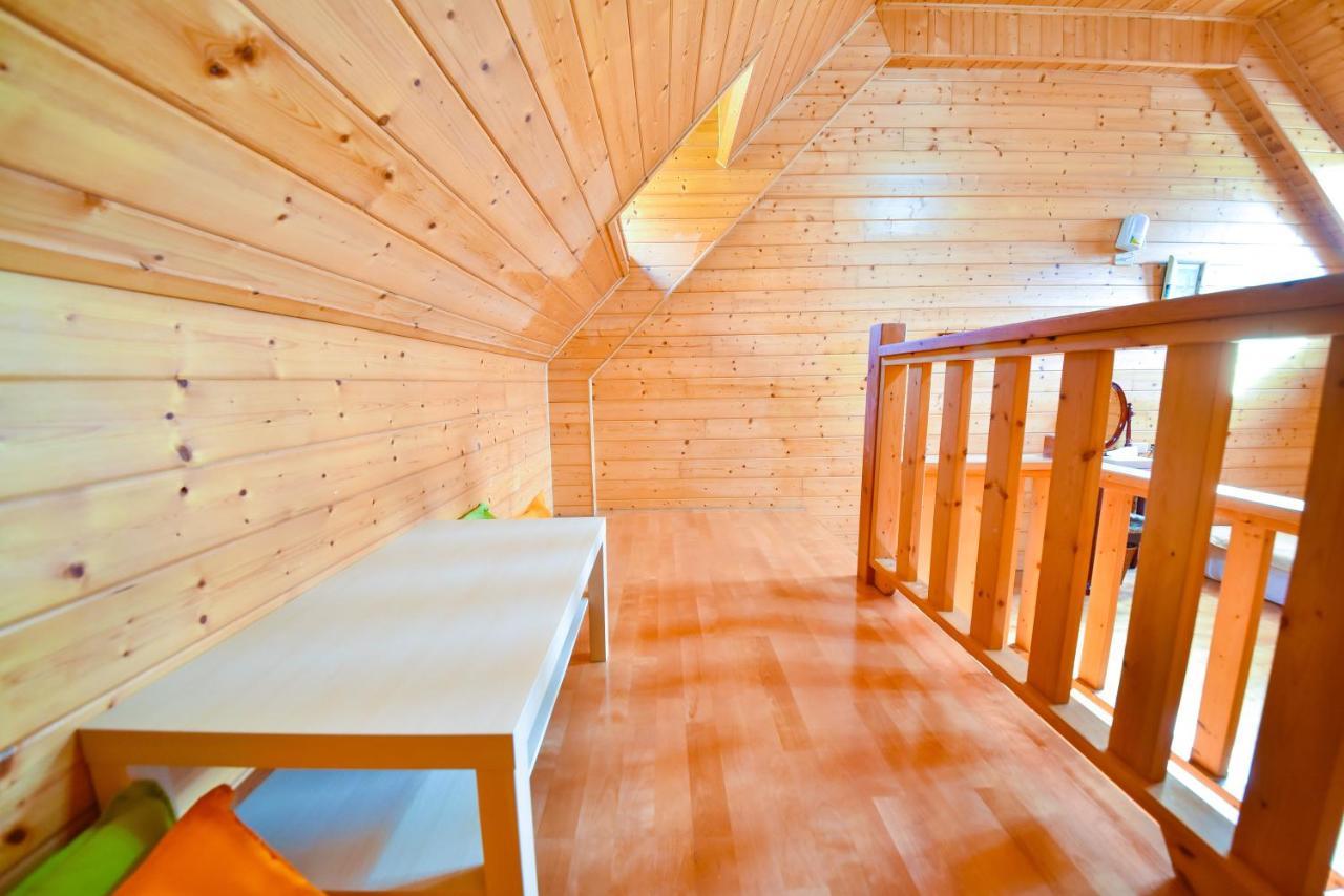 Beverly B&B Nhân Ái Ngoại thất bức ảnh
