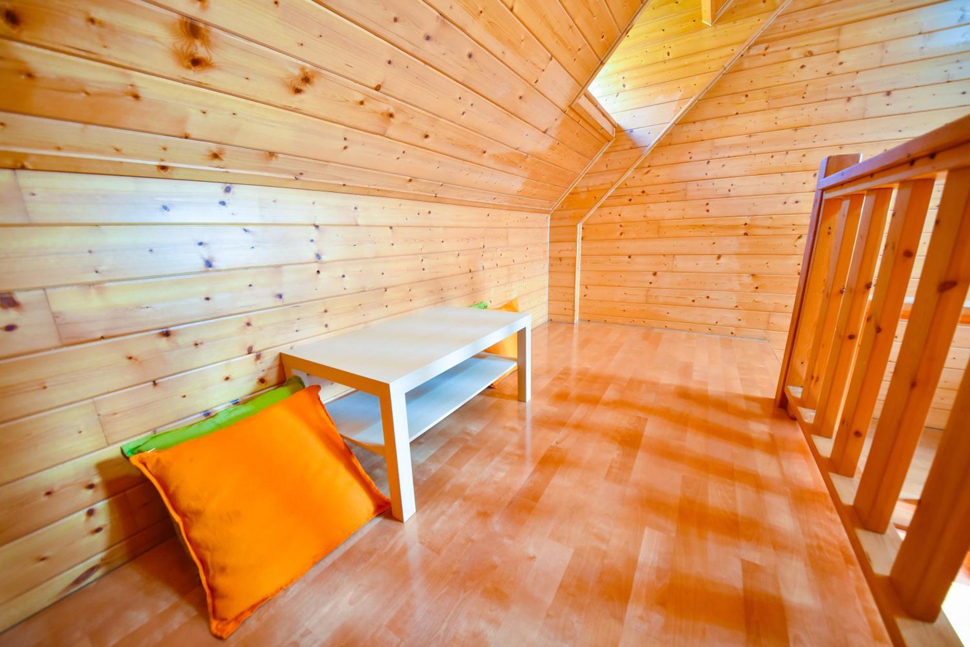 Beverly B&B Nhân Ái Ngoại thất bức ảnh