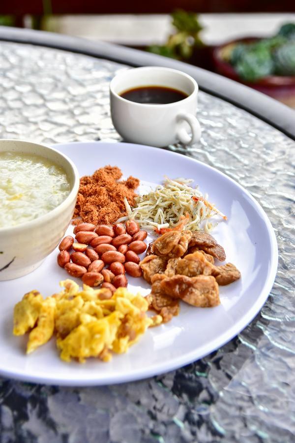 Beverly B&B Nhân Ái Ngoại thất bức ảnh
