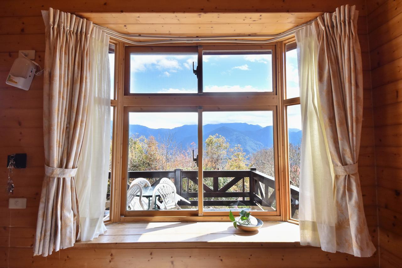 Beverly B&B Nhân Ái Ngoại thất bức ảnh