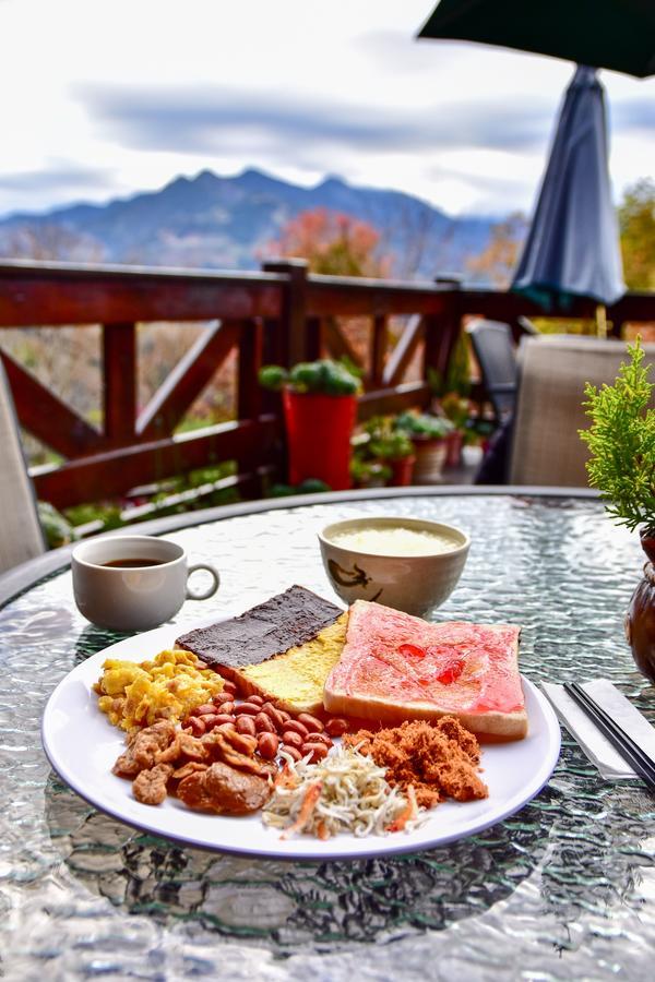 Beverly B&B Nhân Ái Ngoại thất bức ảnh