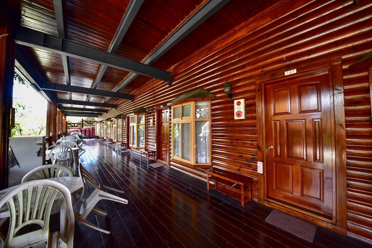 Beverly B&B Nhân Ái Ngoại thất bức ảnh