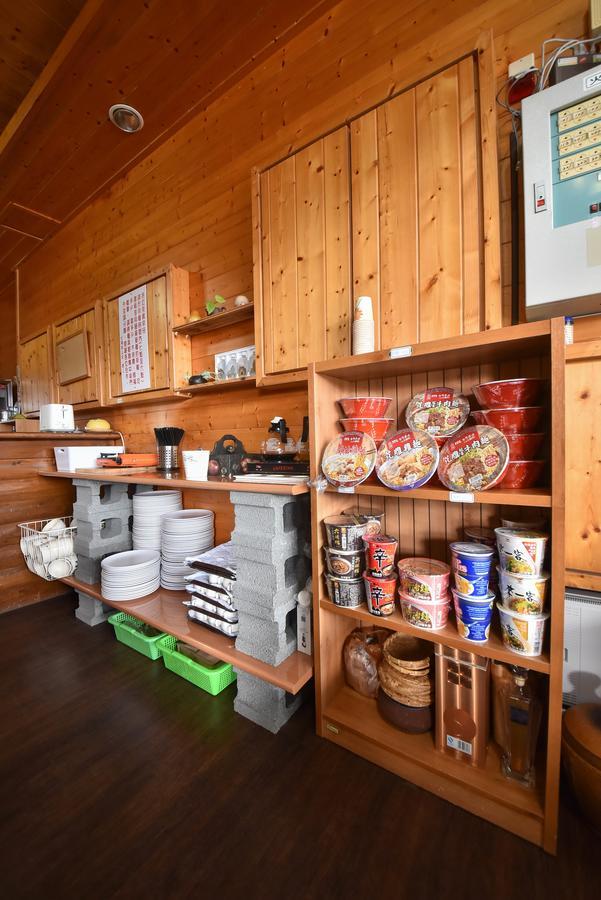 Beverly B&B Nhân Ái Ngoại thất bức ảnh