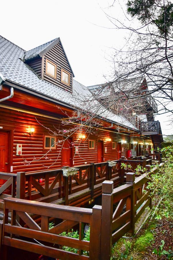 Beverly B&B Nhân Ái Ngoại thất bức ảnh