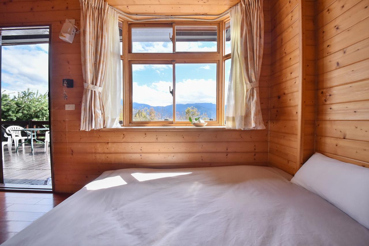 Beverly B&B Nhân Ái Ngoại thất bức ảnh