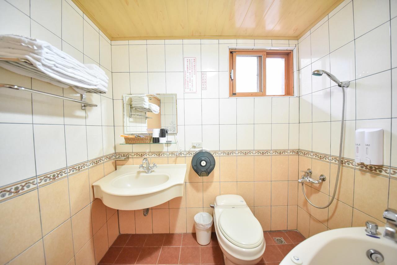 Beverly B&B Nhân Ái Ngoại thất bức ảnh