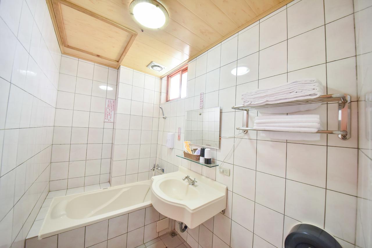 Beverly B&B Nhân Ái Ngoại thất bức ảnh