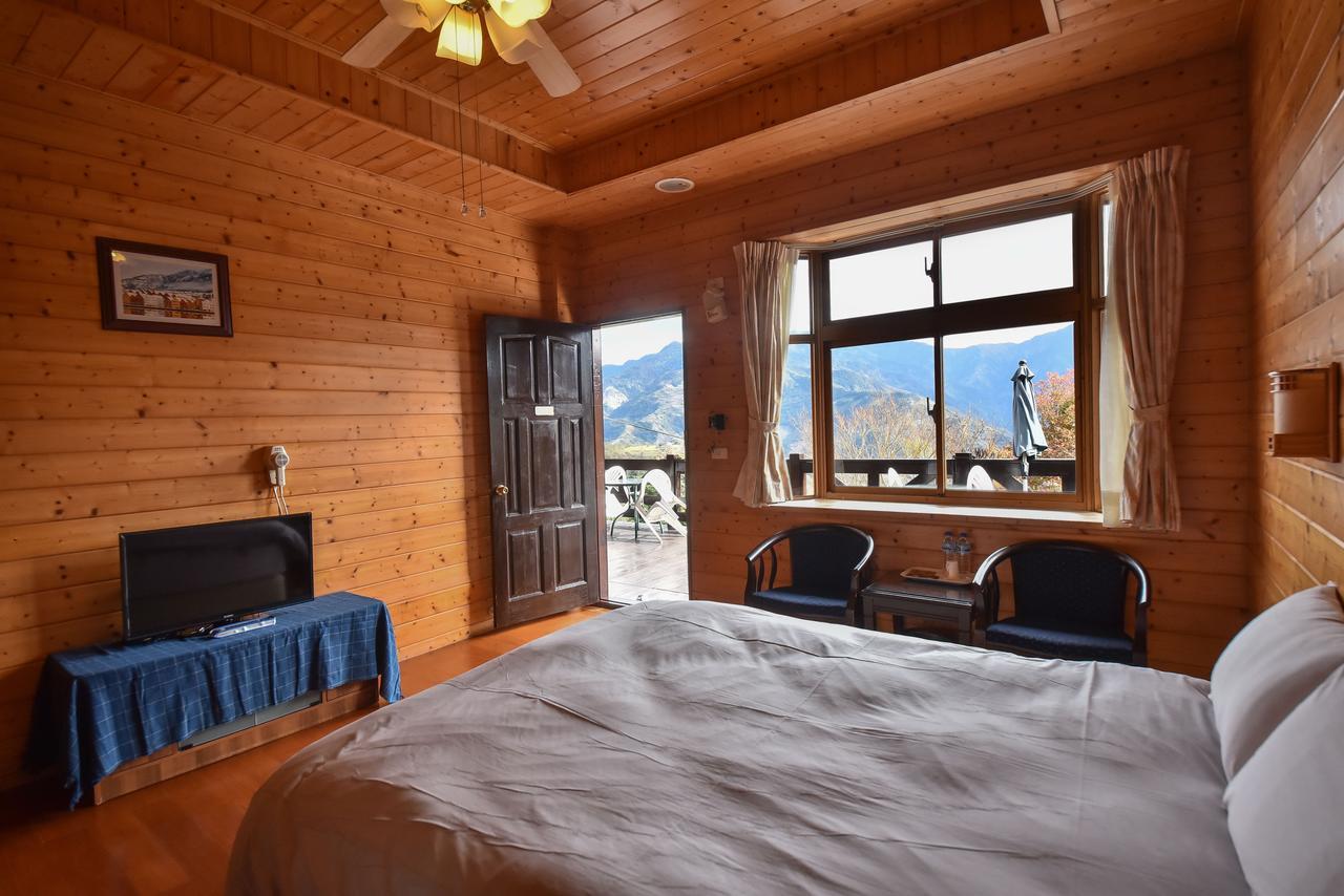 Beverly B&B Nhân Ái Ngoại thất bức ảnh
