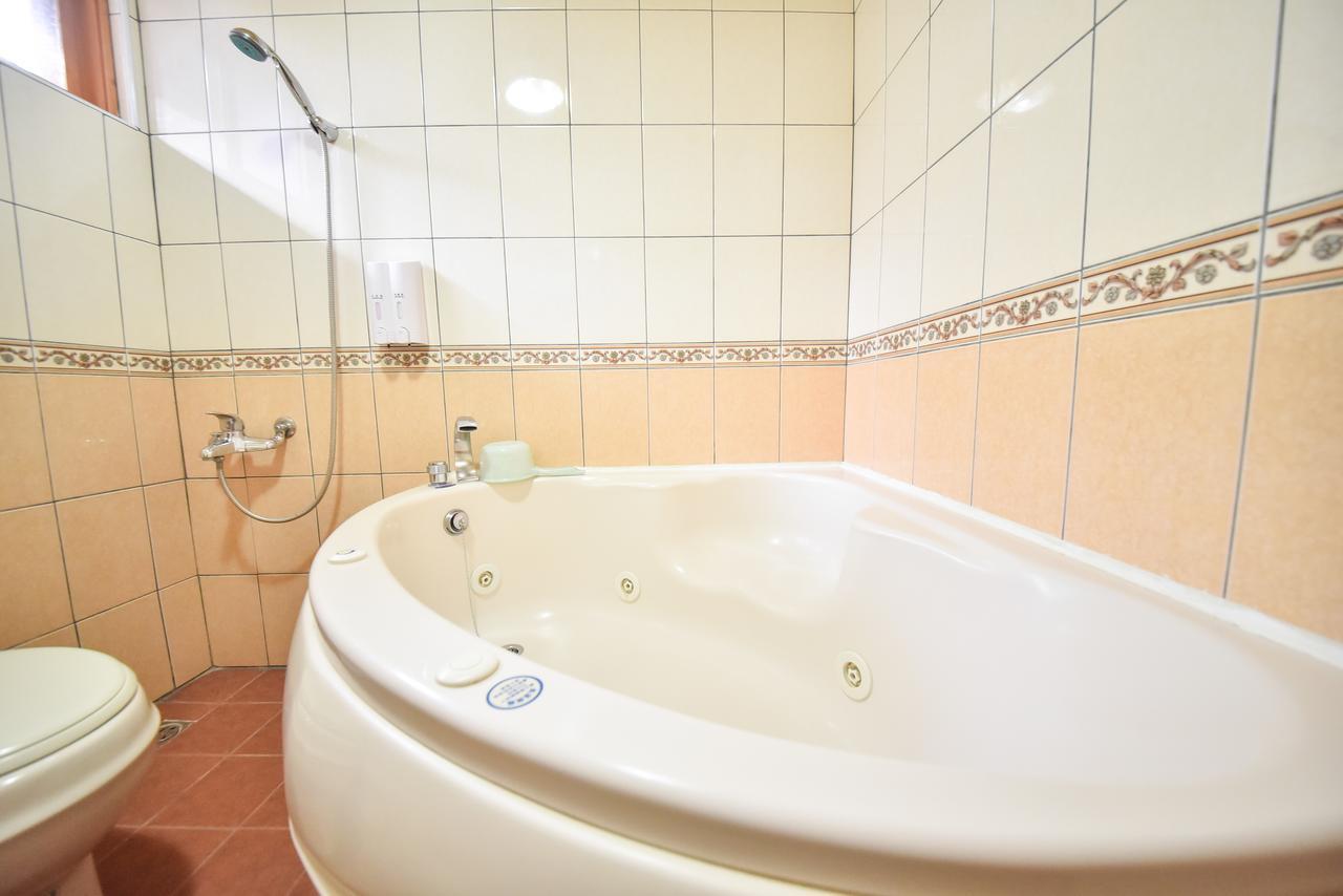 Beverly B&B Nhân Ái Ngoại thất bức ảnh