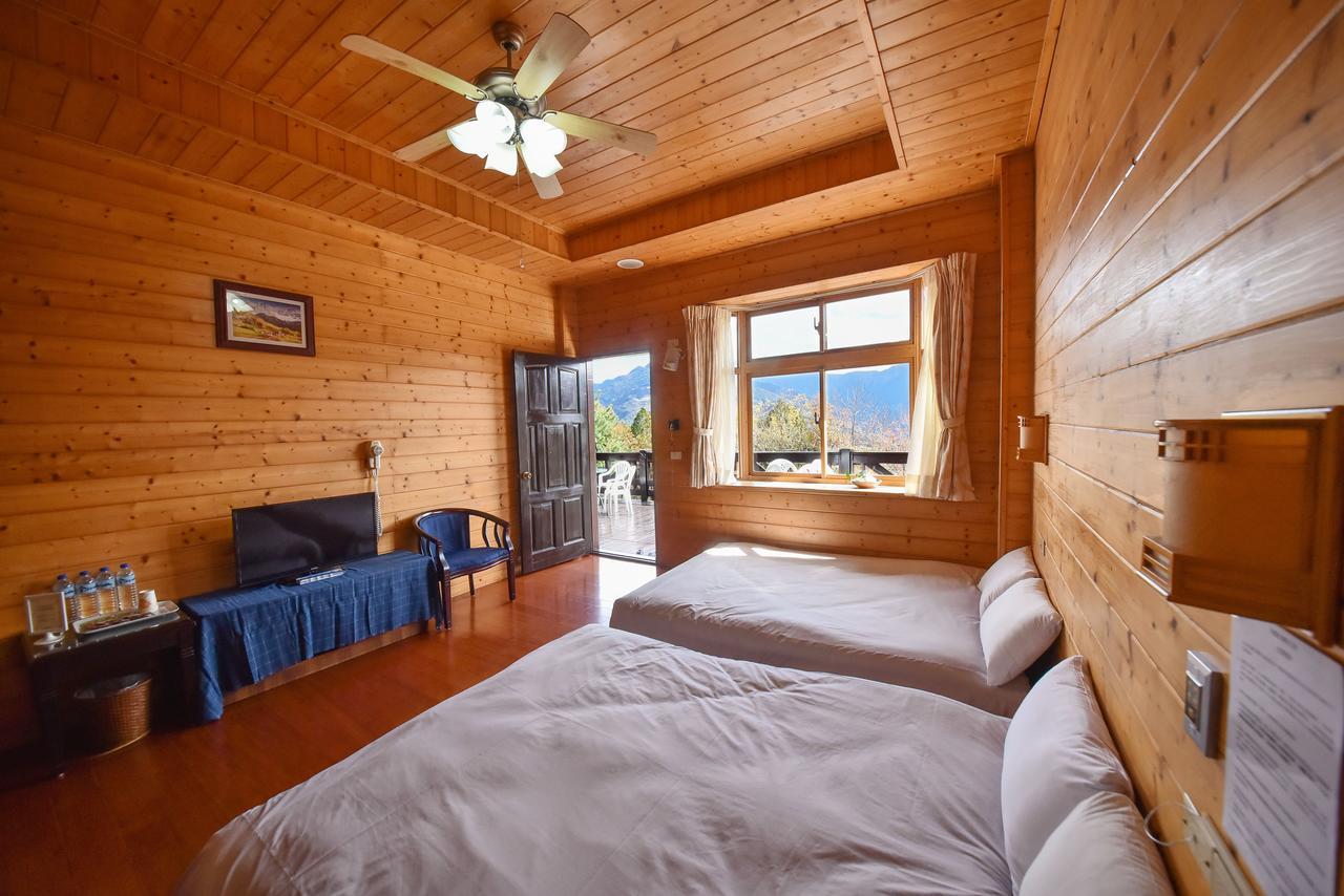 Beverly B&B Nhân Ái Ngoại thất bức ảnh