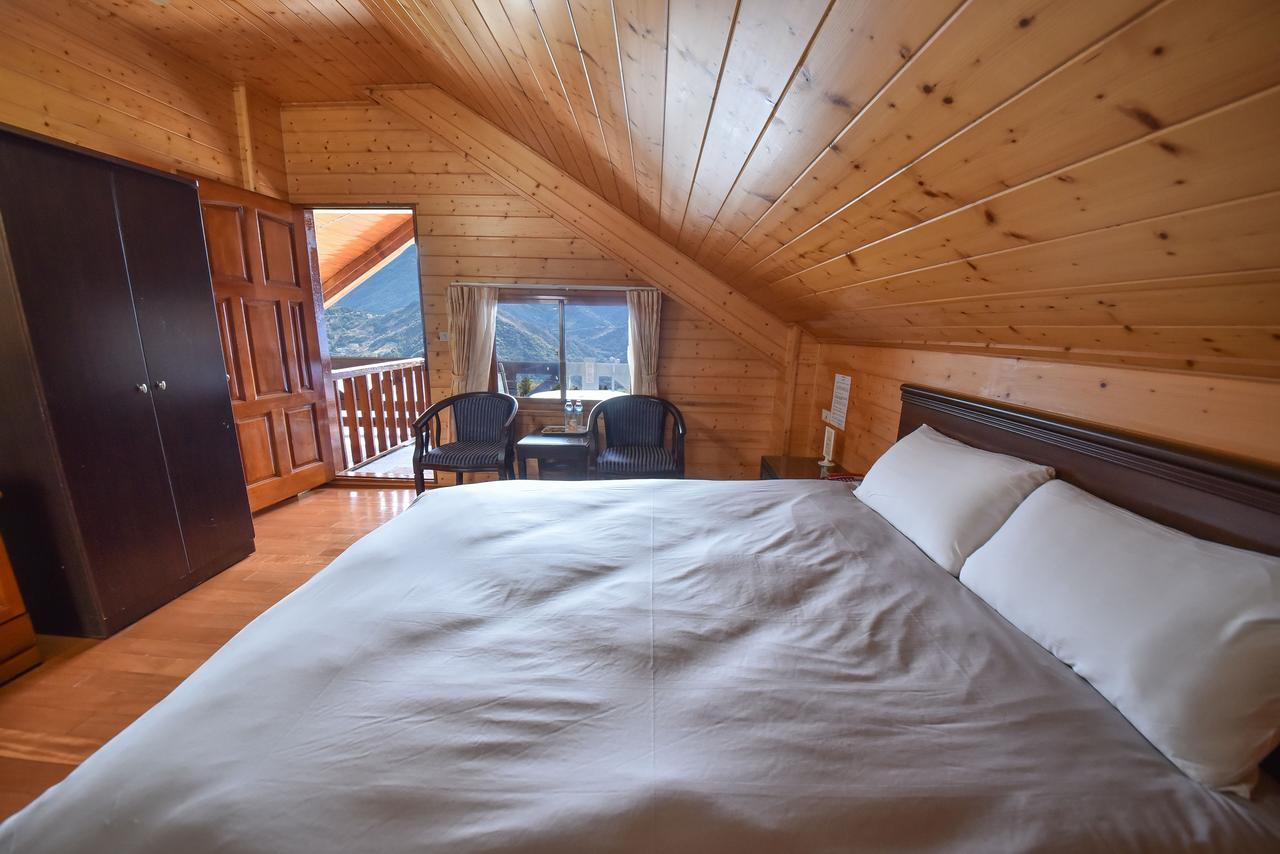 Beverly B&B Nhân Ái Ngoại thất bức ảnh