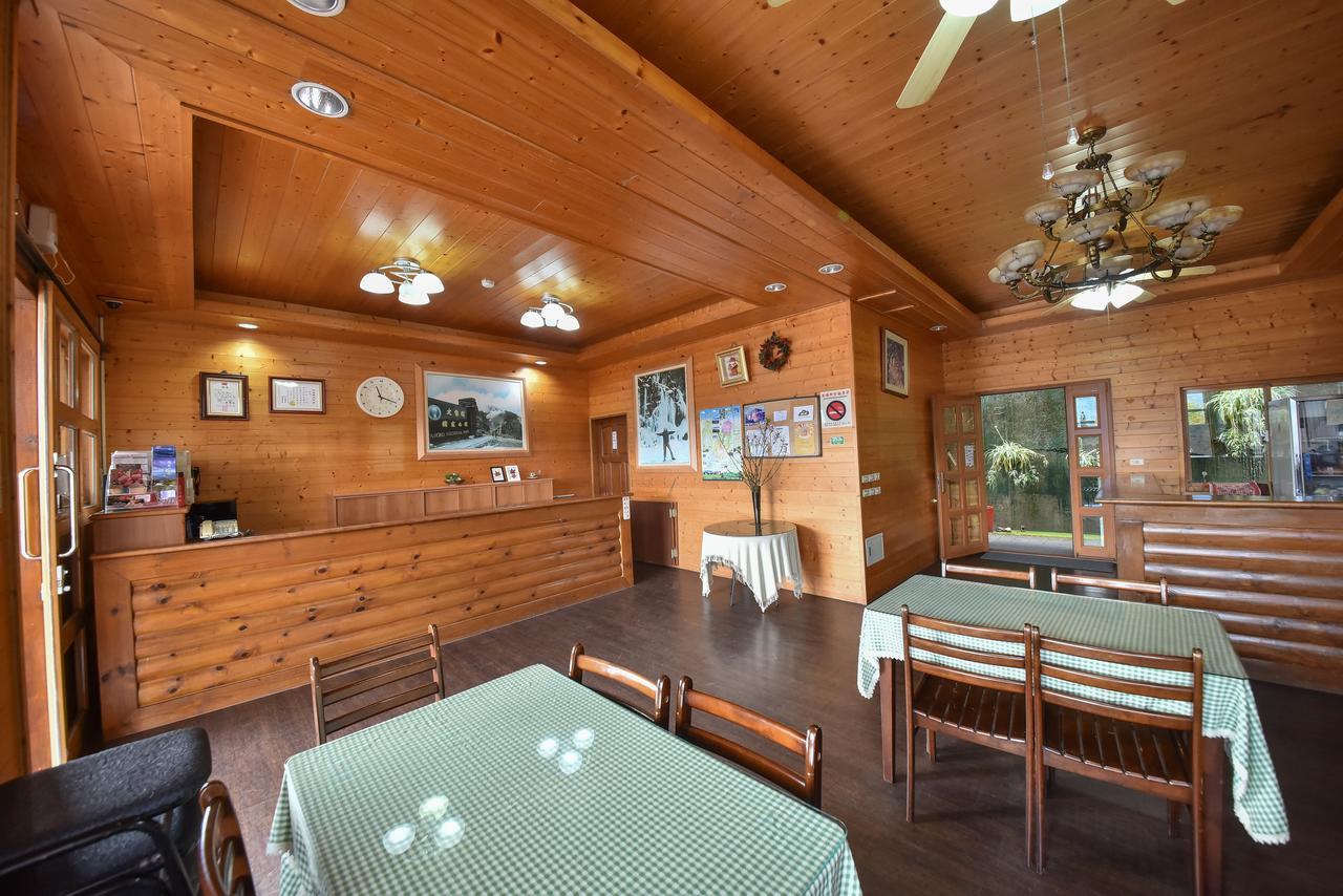 Beverly B&B Nhân Ái Ngoại thất bức ảnh