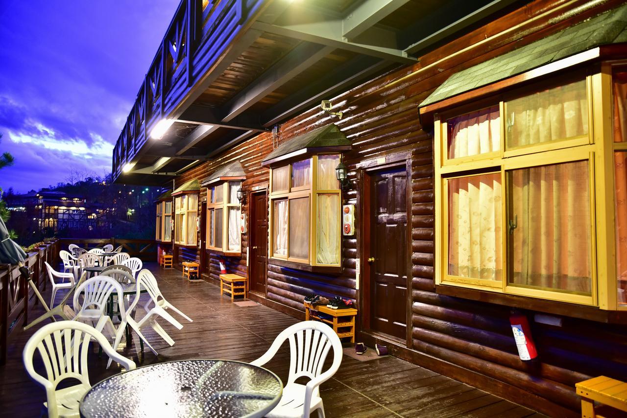 Beverly B&B Nhân Ái Ngoại thất bức ảnh