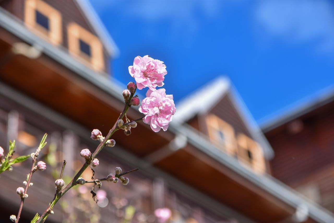 Beverly B&B Nhân Ái Ngoại thất bức ảnh