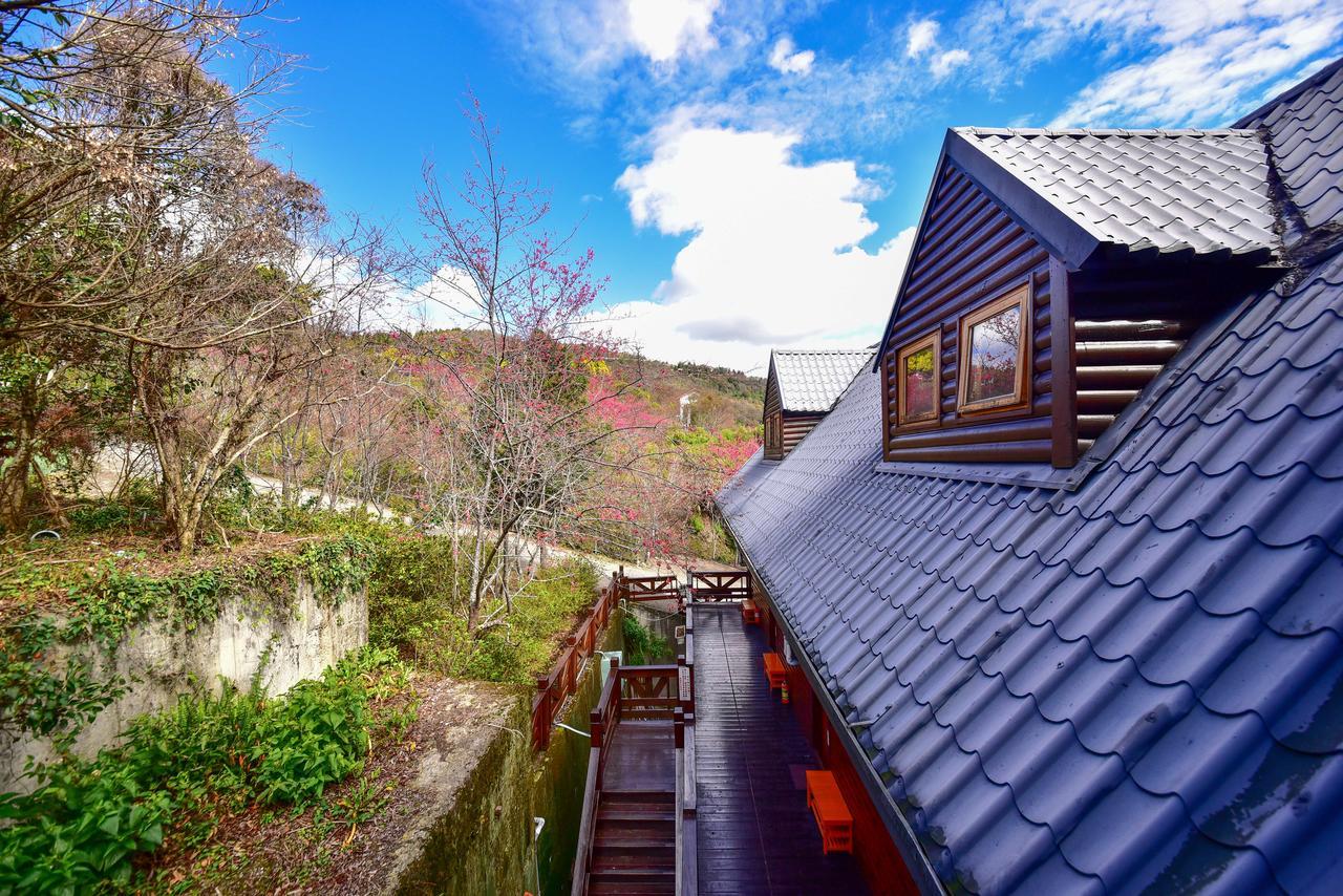 Beverly B&B Nhân Ái Ngoại thất bức ảnh