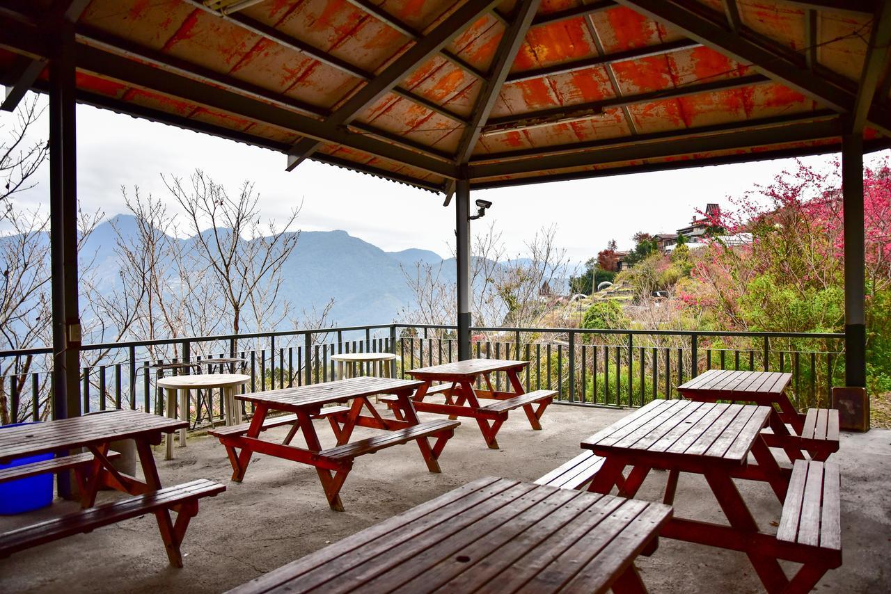 Beverly B&B Nhân Ái Ngoại thất bức ảnh
