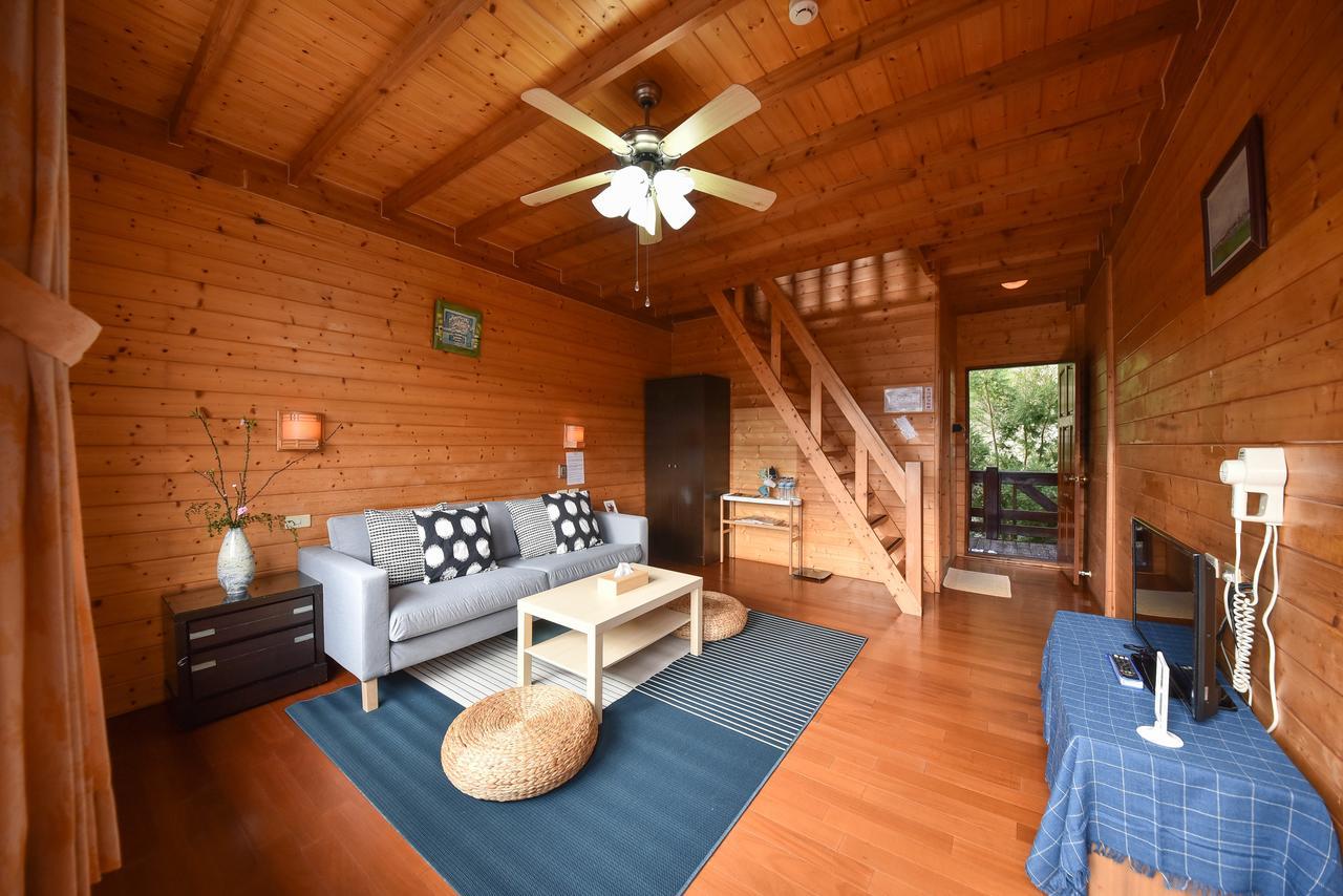 Beverly B&B Nhân Ái Ngoại thất bức ảnh