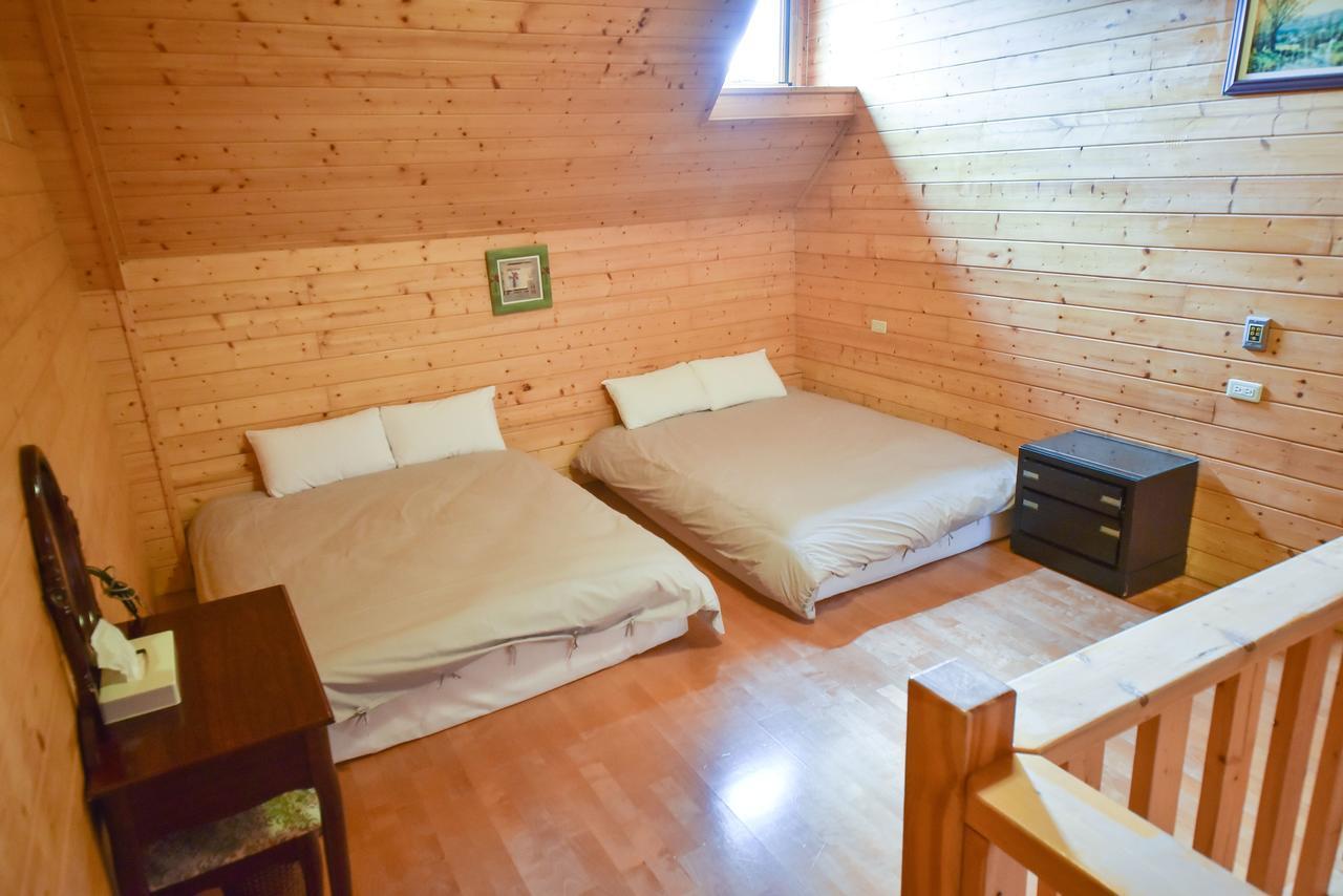 Beverly B&B Nhân Ái Ngoại thất bức ảnh