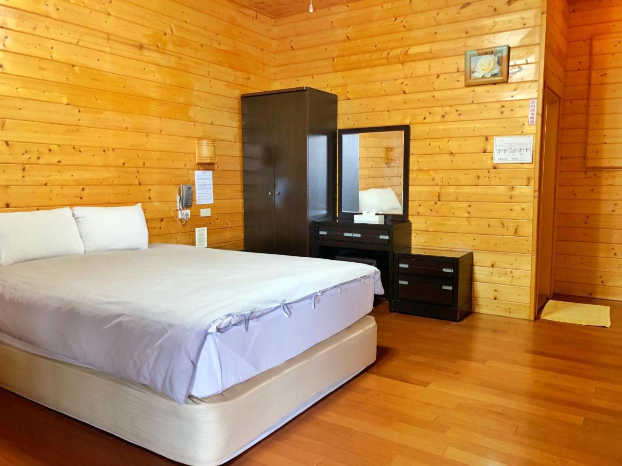 Beverly B&B Nhân Ái Ngoại thất bức ảnh