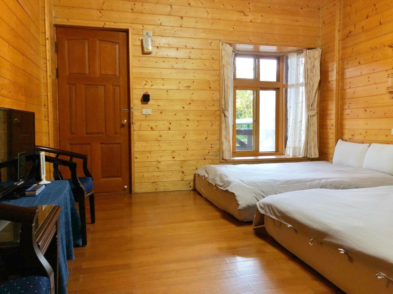 Beverly B&B Nhân Ái Ngoại thất bức ảnh
