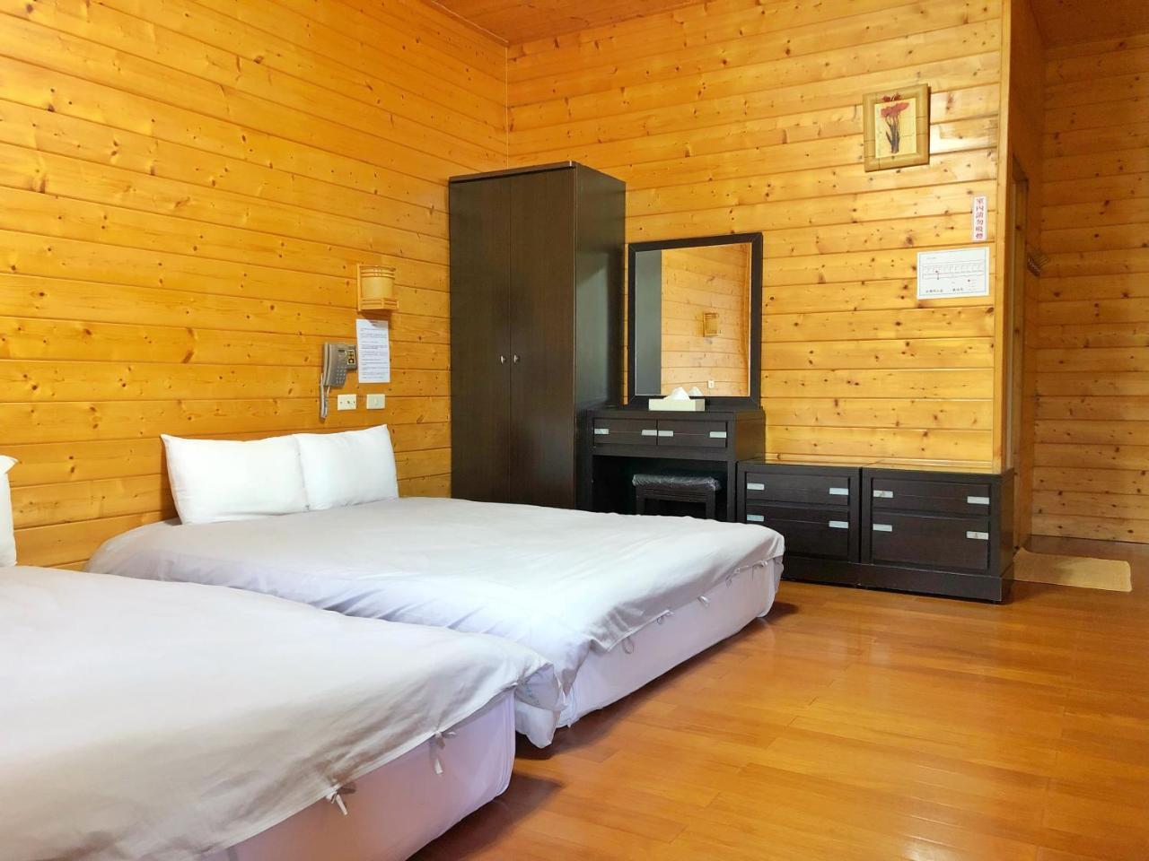 Beverly B&B Nhân Ái Ngoại thất bức ảnh