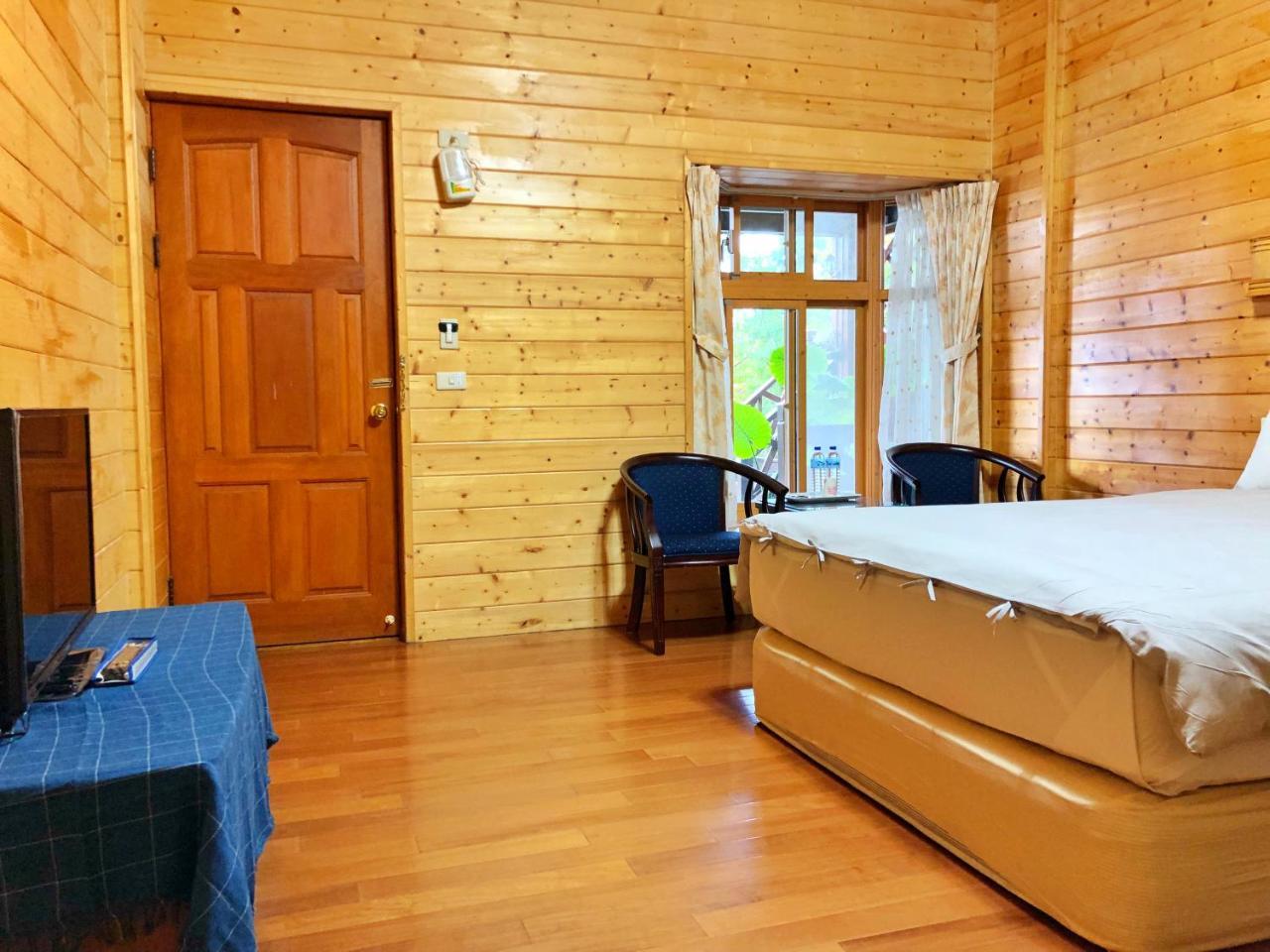 Beverly B&B Nhân Ái Ngoại thất bức ảnh
