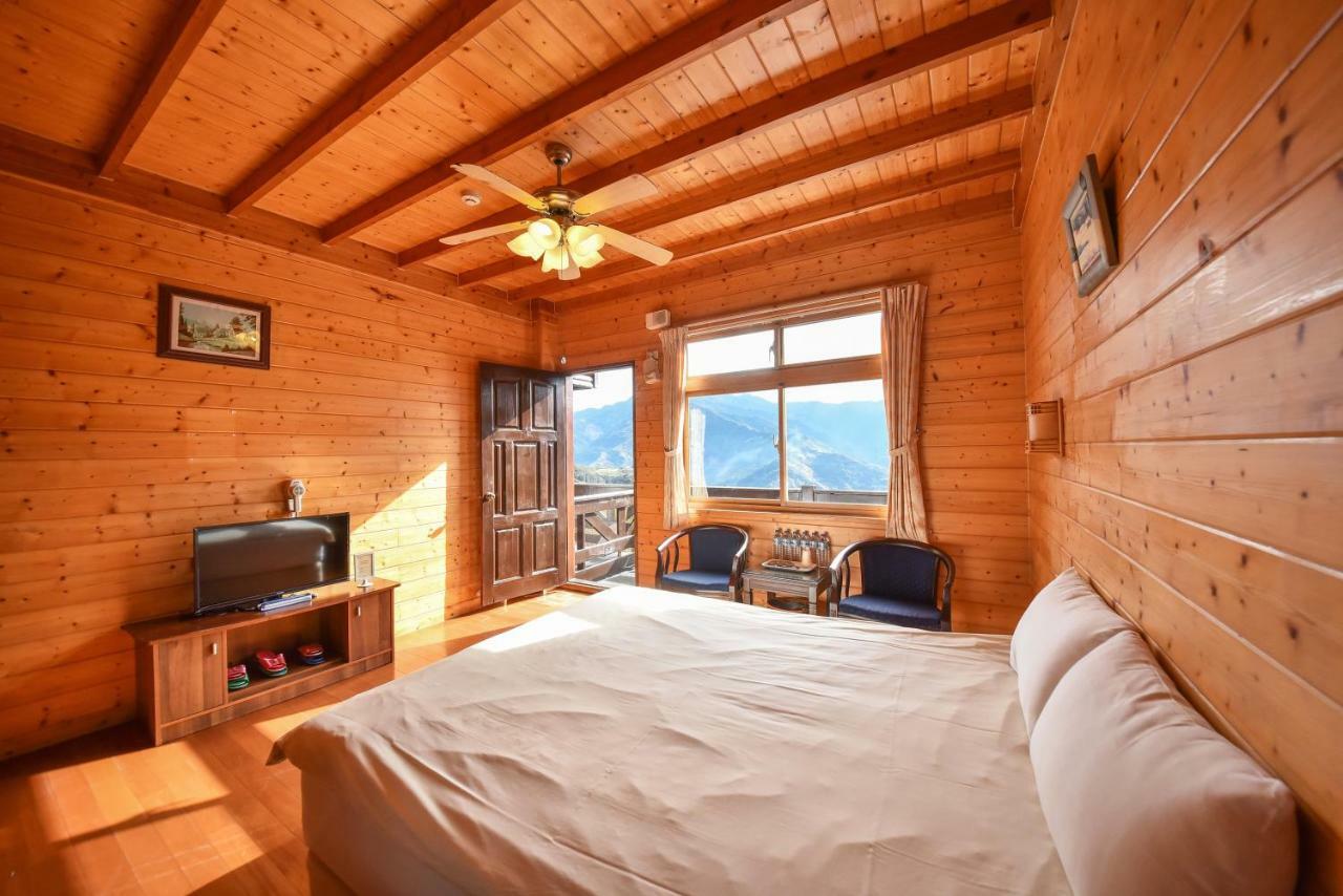 Beverly B&B Nhân Ái Ngoại thất bức ảnh