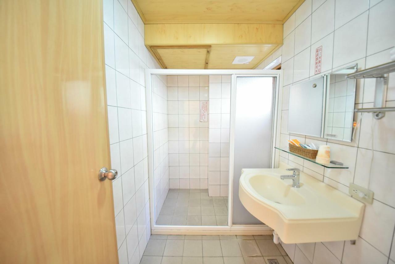 Beverly B&B Nhân Ái Ngoại thất bức ảnh